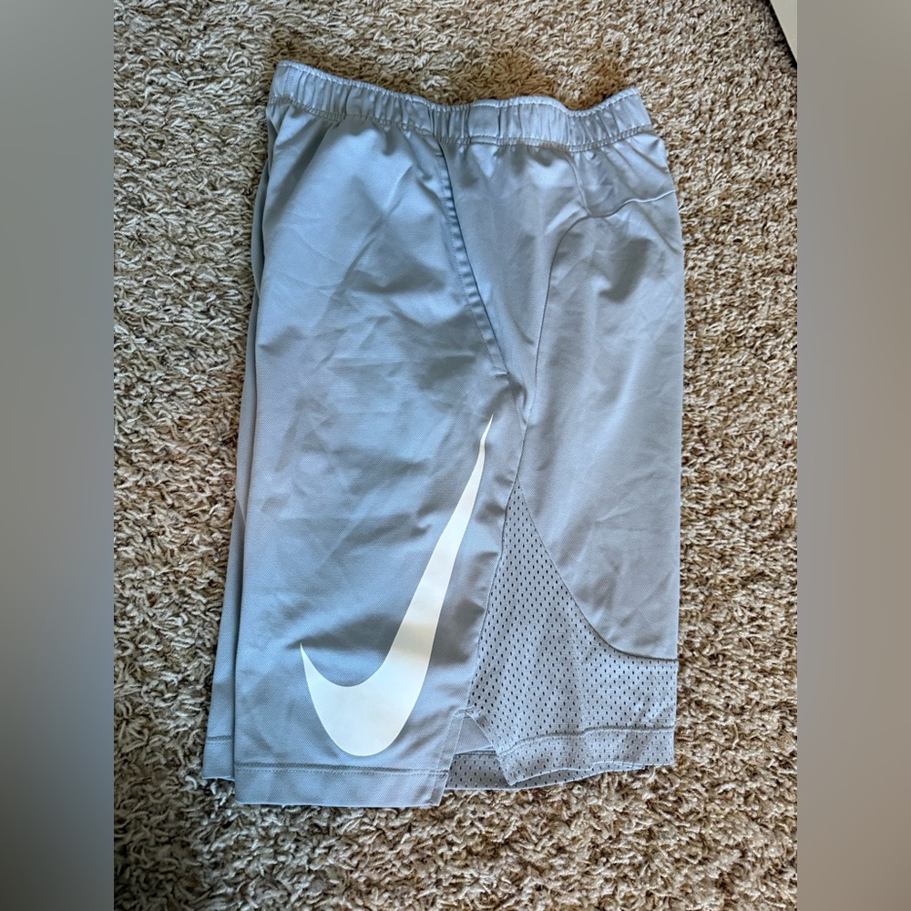 Men’s Nike Dri Fit Shorts